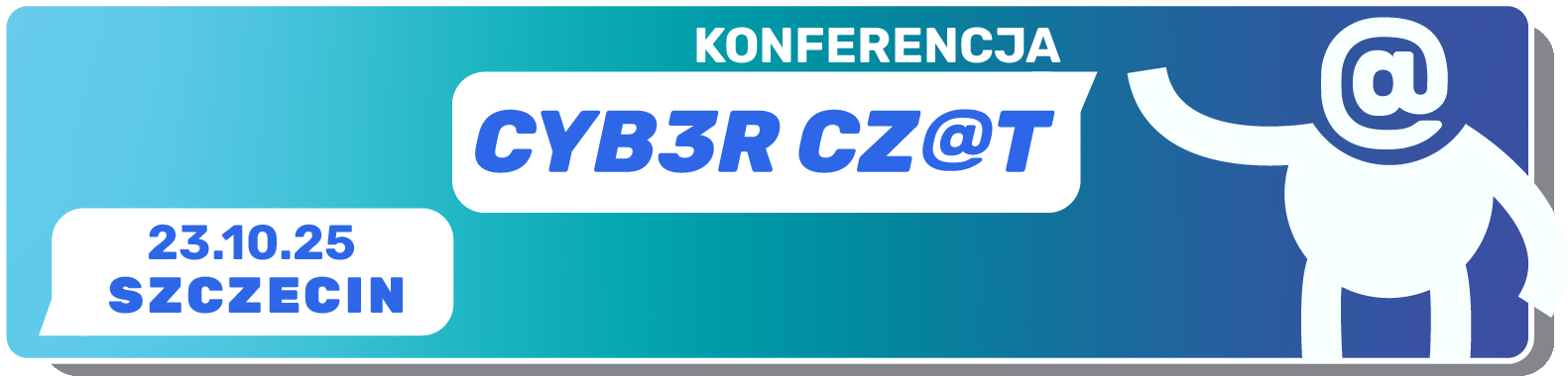 Cyber Czat Logo